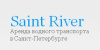 Saint River