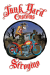 Мотоателье JYCS - Junk Yard Customs Strogino