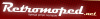 Ретромопед